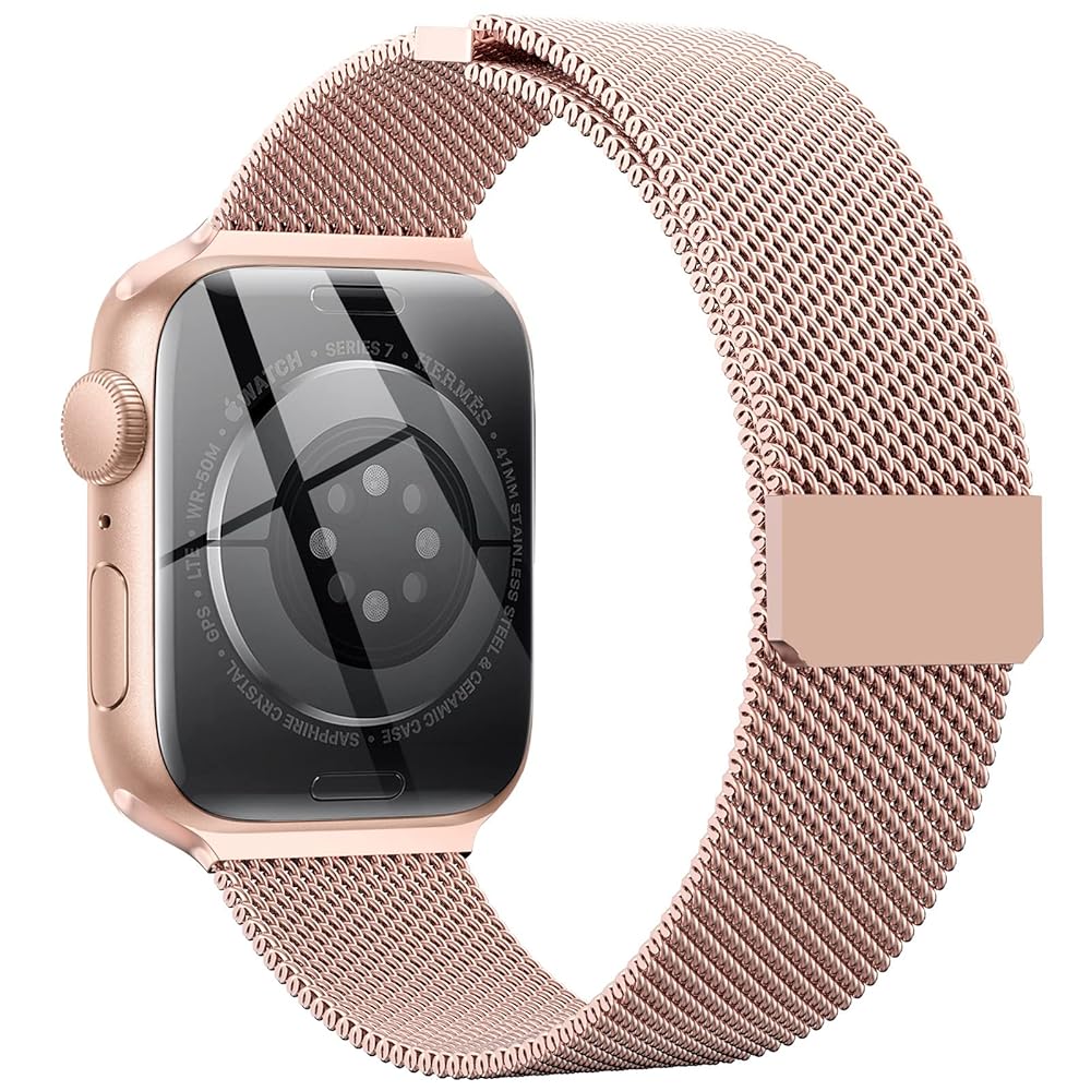 Amazon.co.jp: DOUGZ コンパチブル Apple Watch バンド 38mm